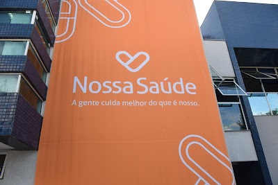 Foto de Nossa Saúde Operadora