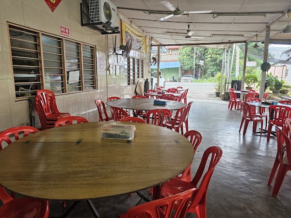 Kedai Makanan Teng Yu Keong () - Photo 1