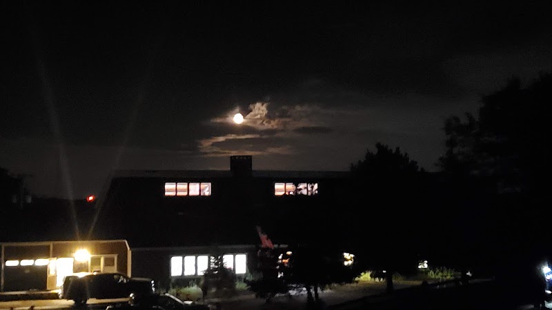 Wyckoff Dining Hall D-A Campground photo 3