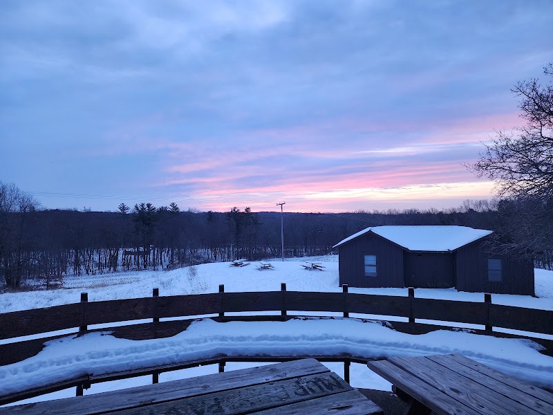 Wyckoff Dining Hall D-A Campground photo 2