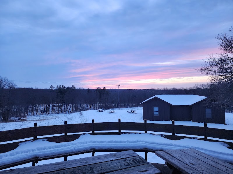 Wyckoff Dining Hall D-A Campground photo 2