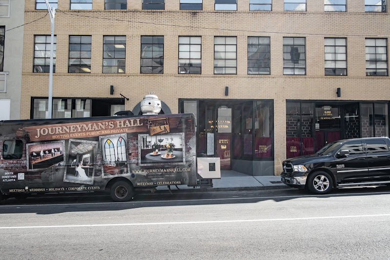 Journeyman's Hall photo 9