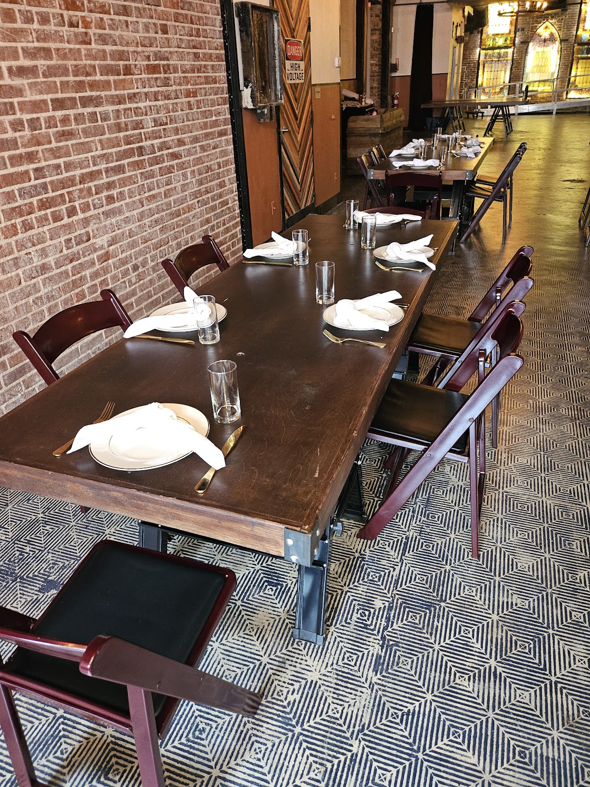 Journeyman's Hall: Google Places image 2