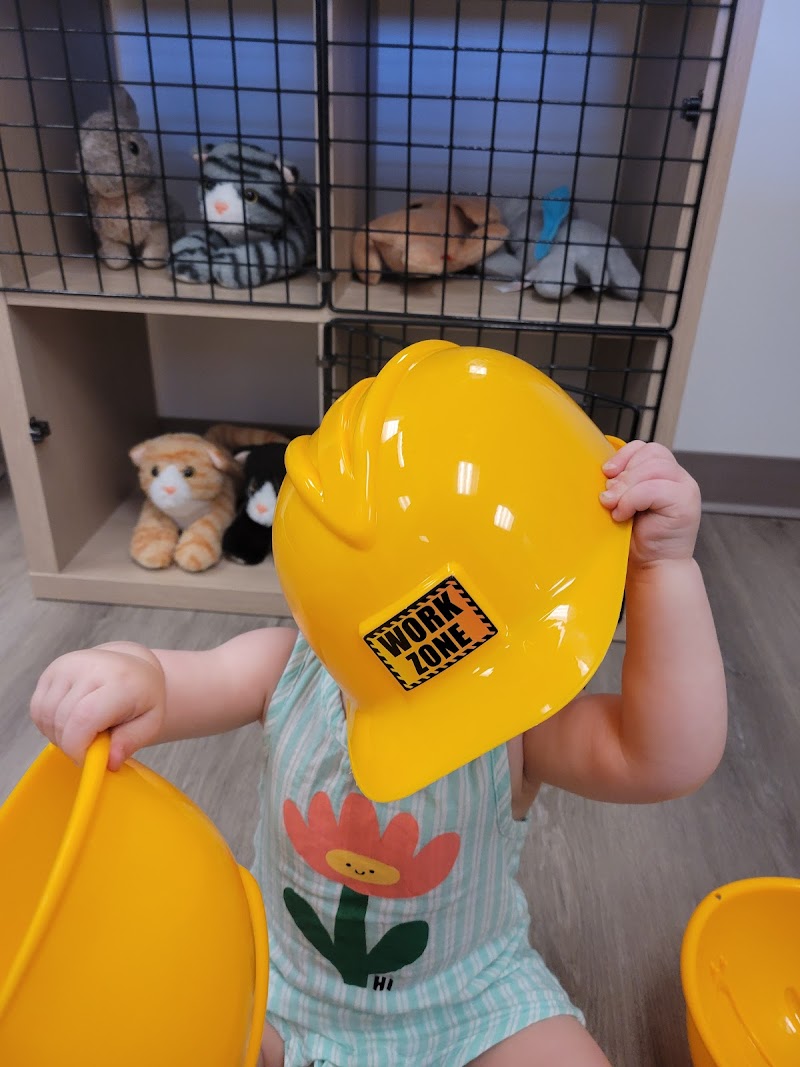 Tiny Tots Playtown photo 8