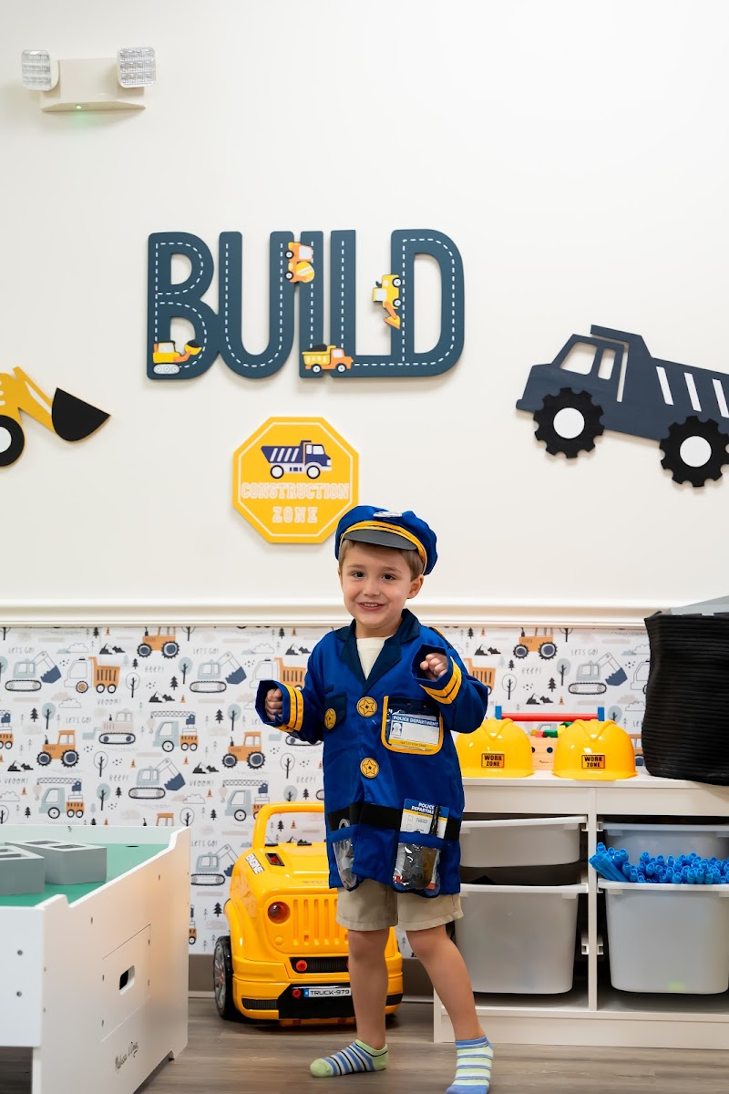 Tiny Tots Playtown photo 9