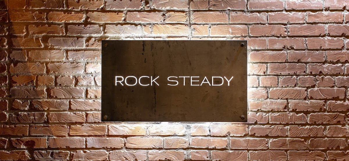 Rock Steady - Atlanta photo 3