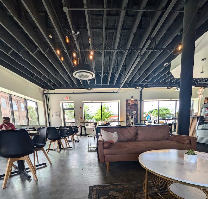 Identity Coffee Co. photo 3