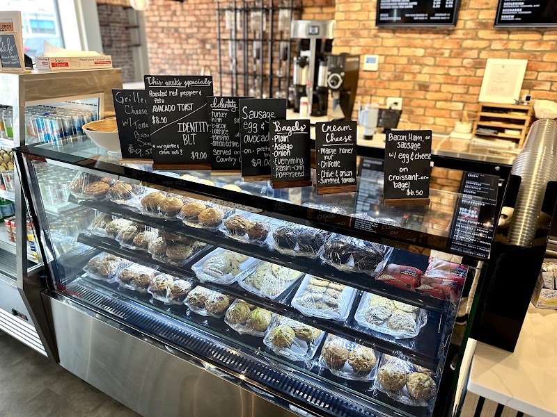 Identity Coffee Co. photo 4