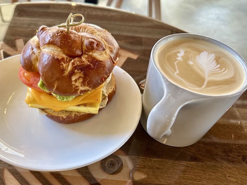 Identity Coffee Co. photo 3