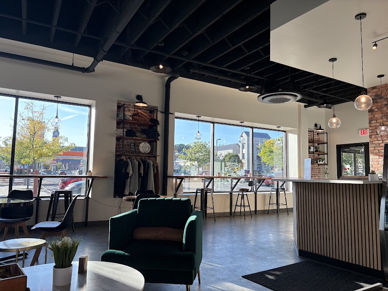 Identity Coffee Co. photo 4