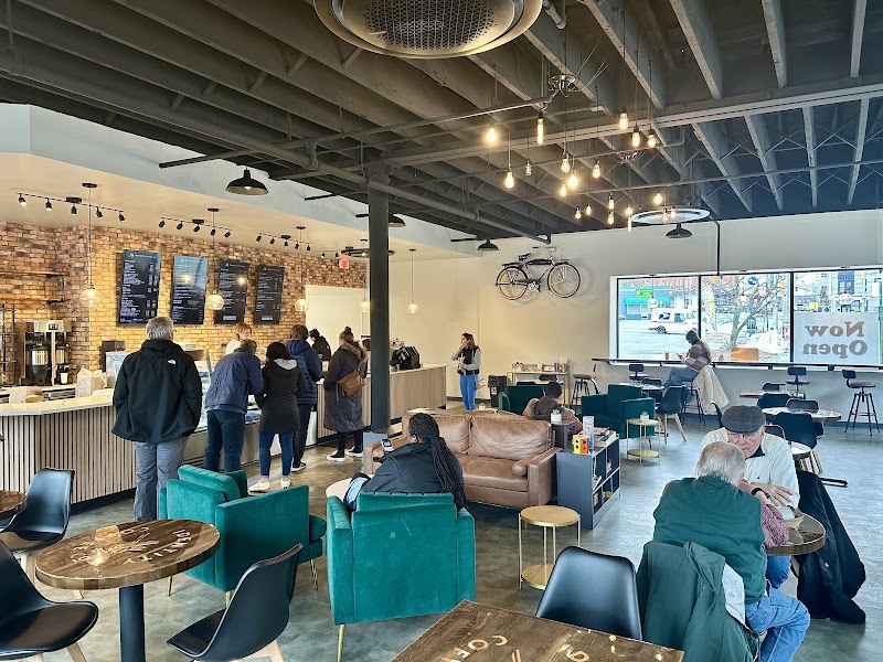 Identity Coffee Co. photo 1