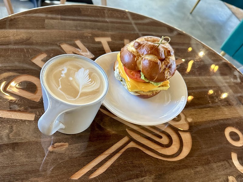 Identity Coffee Co. photo 2
