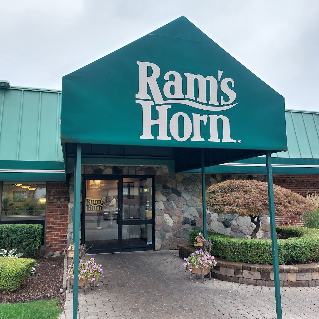 Ram’s Horn Restaurant