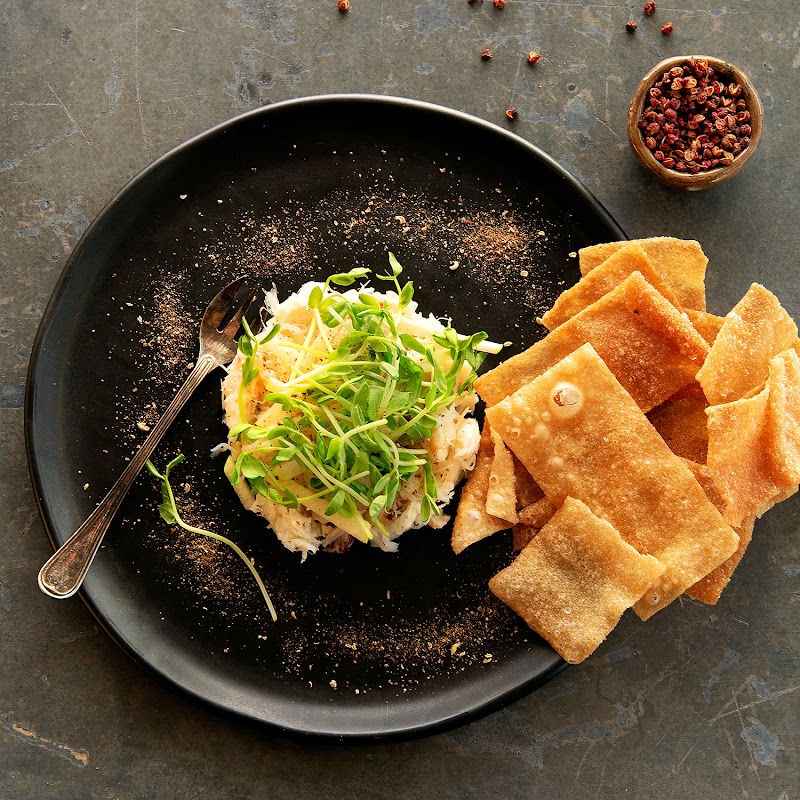 Boom + Batten Restaurant & Cafe photo 2