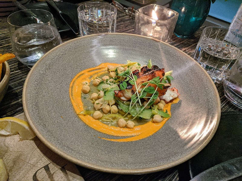 Boom + Batten Restaurant & Cafe photo 3