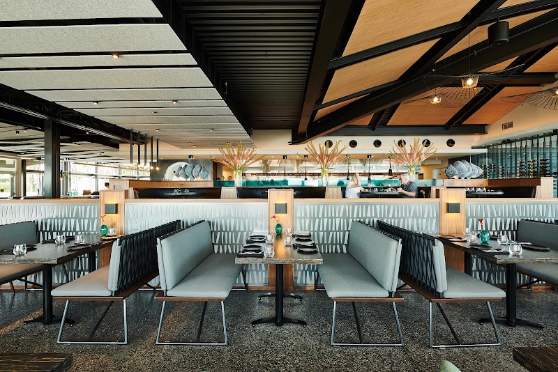 Boom + Batten Restaurant & Cafe photo 1