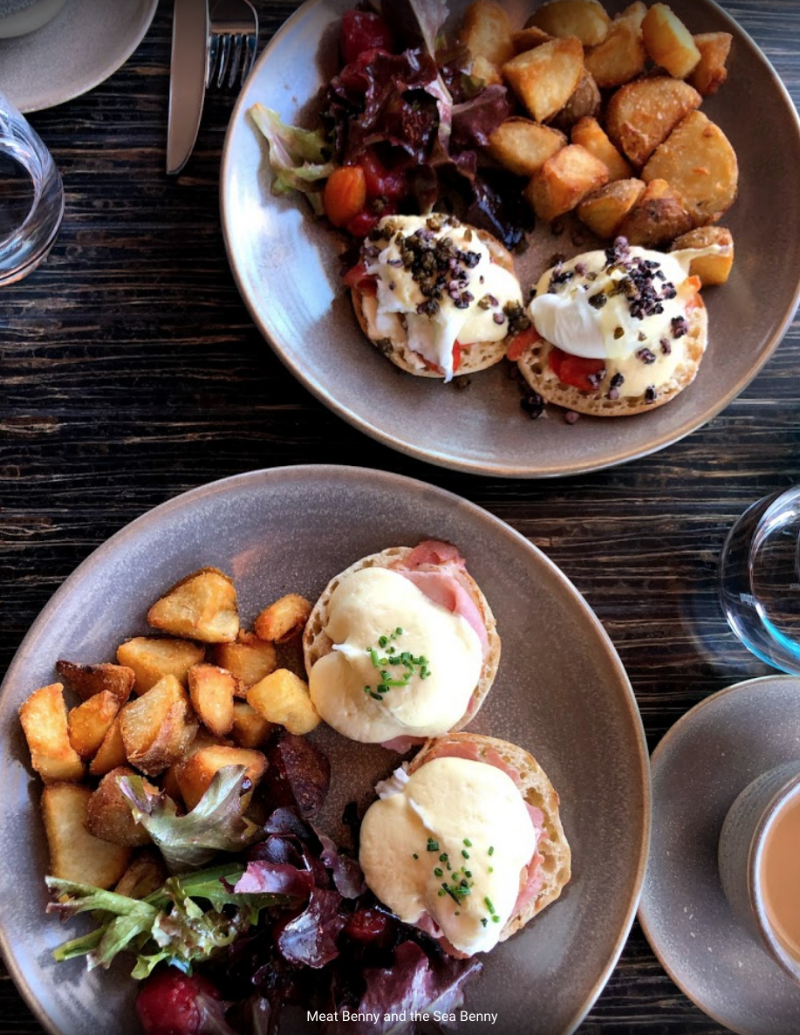 Boom + Batten Restaurant & Cafe photo 2