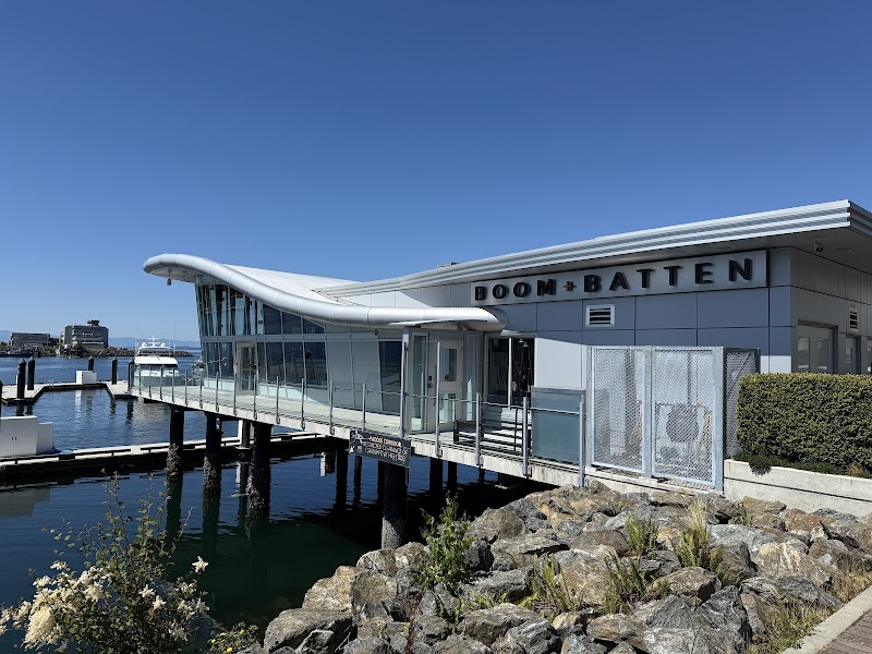 Boom + Batten Restaurant & Cafe photo 4