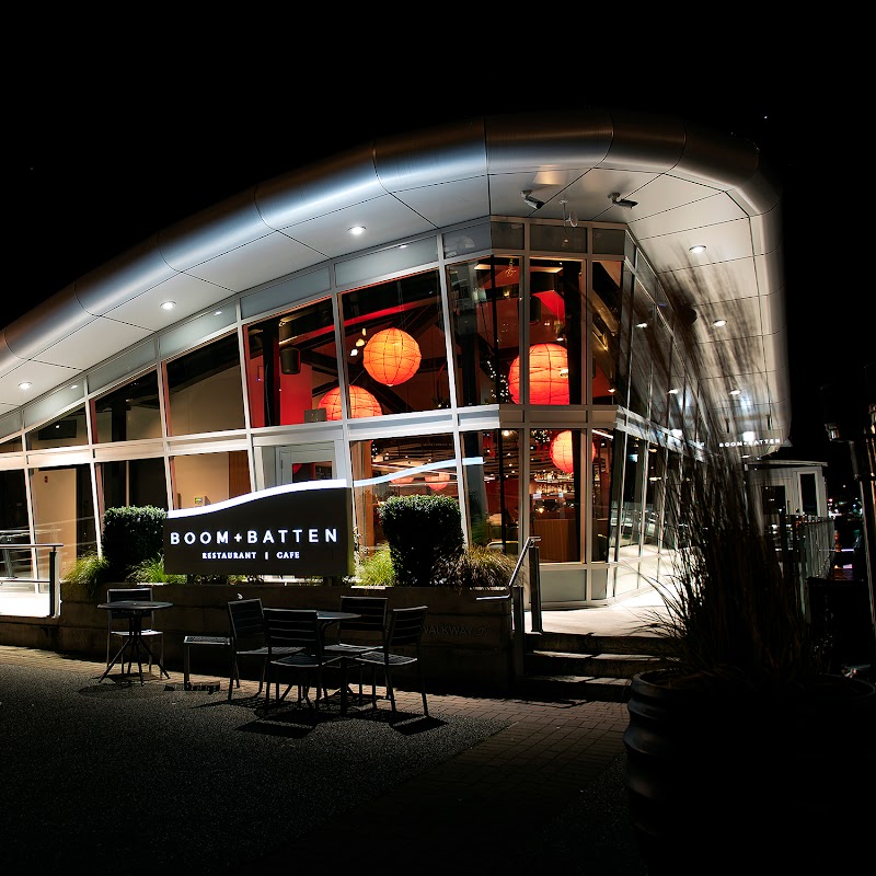 Boom + Batten Restaurant & Cafe photo 4