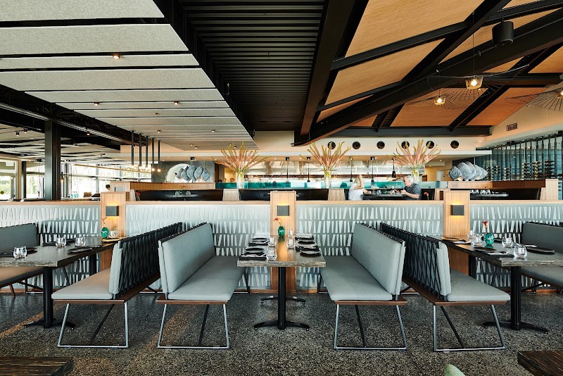 Boom + Batten Restaurant & Cafe photo 1