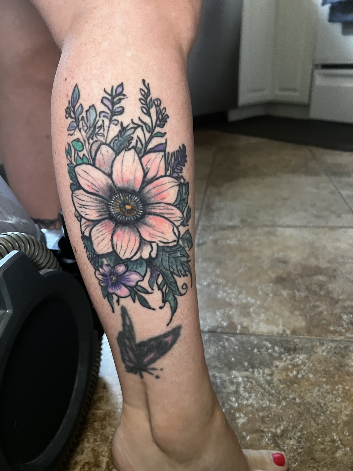 Peace of Mind Tattoo Studio tattoo parlor in Centennial, CO