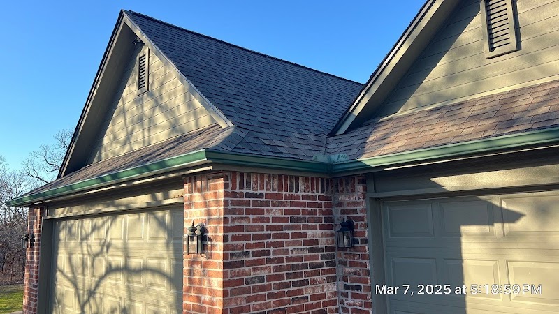 American Central Roofing & Construction photo 4