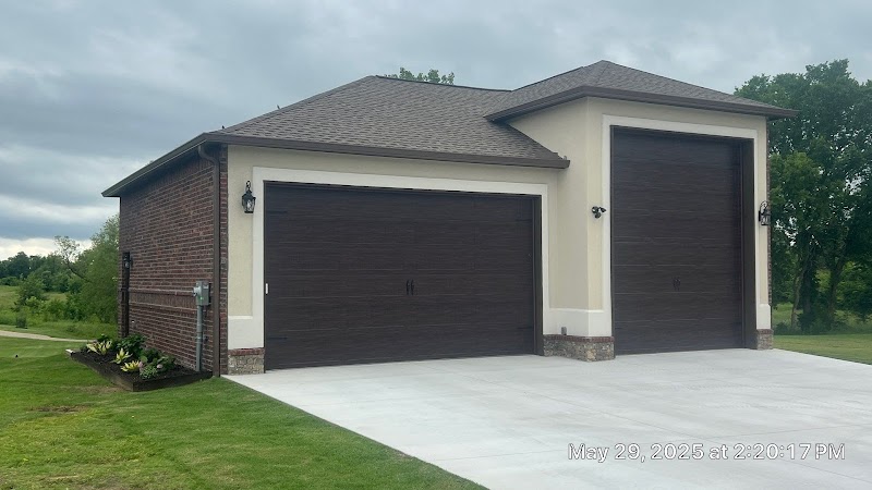 American Central Roofing & Construction photo 2