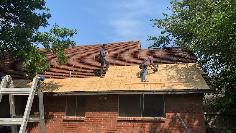 American Central Roofing & Construction photo 3