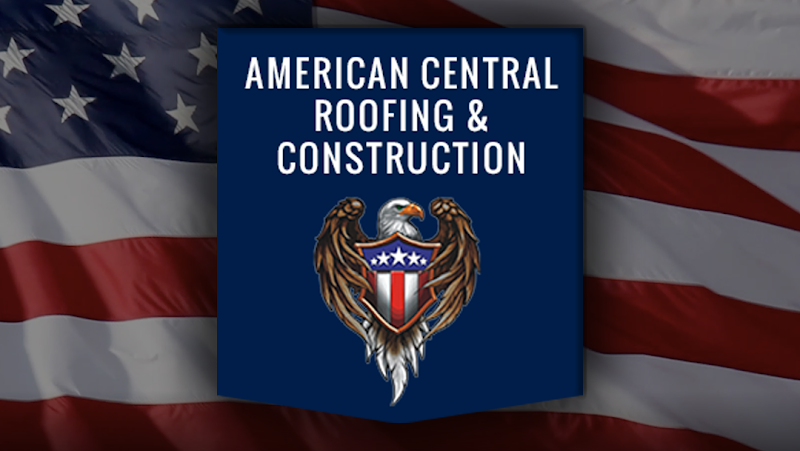 American Central Roofing & Construction photo 1