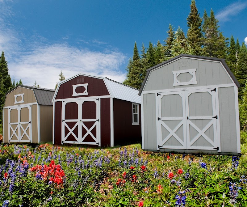 Topsail Landscaping Supply, Sheds & More