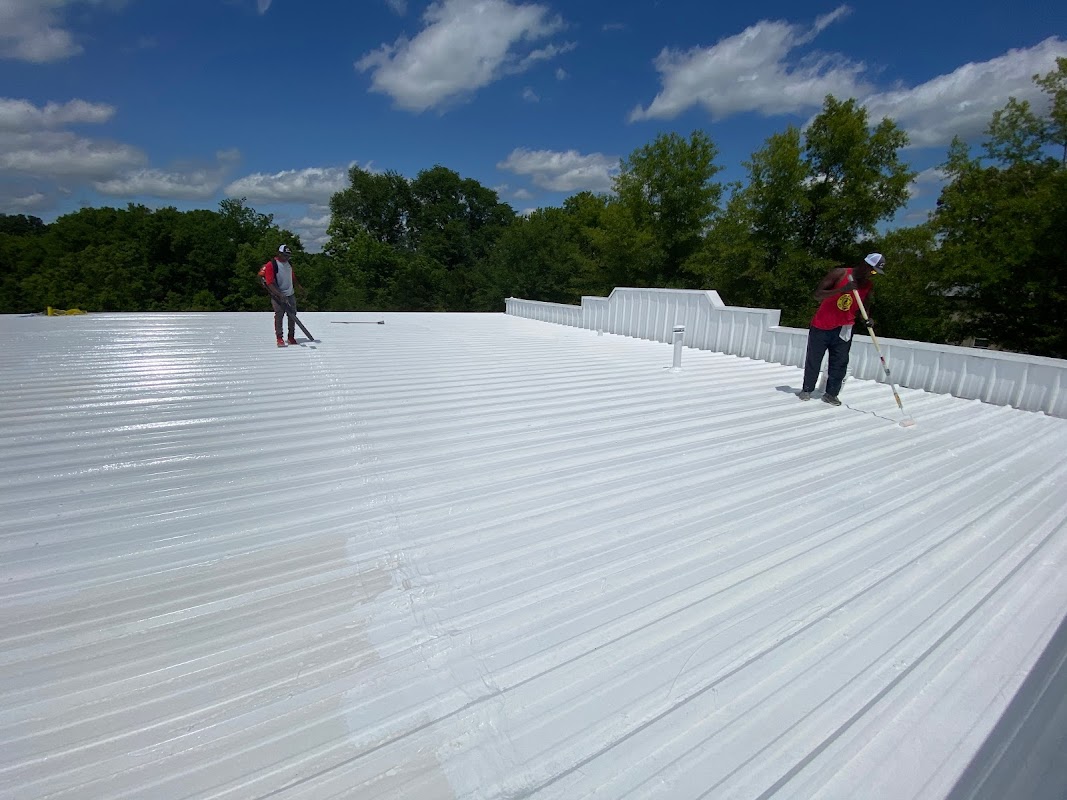 No Drip Roofing & Construction project 4