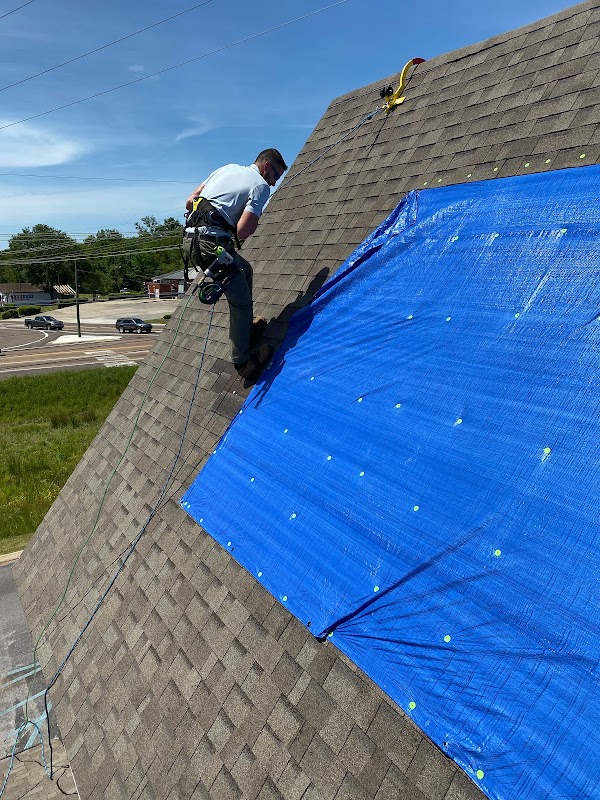 No Drip Roofing & Construction project 3