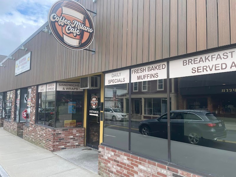 Coffee Milano Cafe photo 1