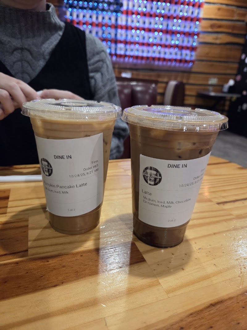 Coffee Milano Cafe photo 4