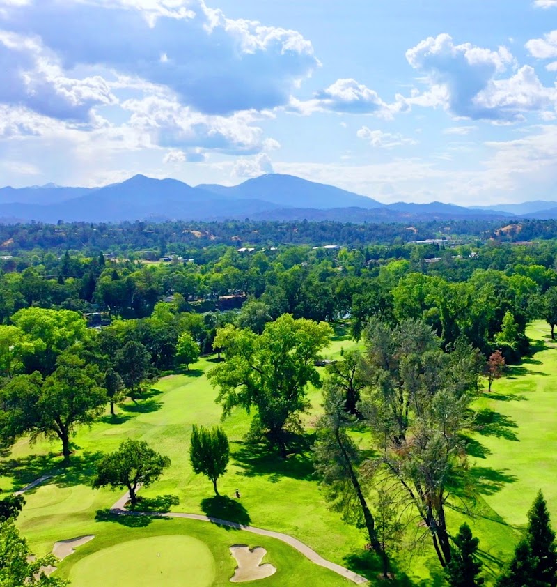 Riverview Golf & Country Club