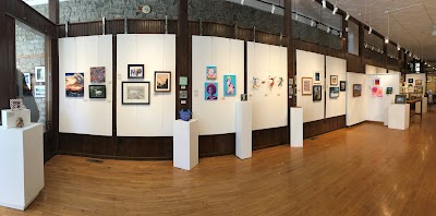 Livingston Center for Art and Culture