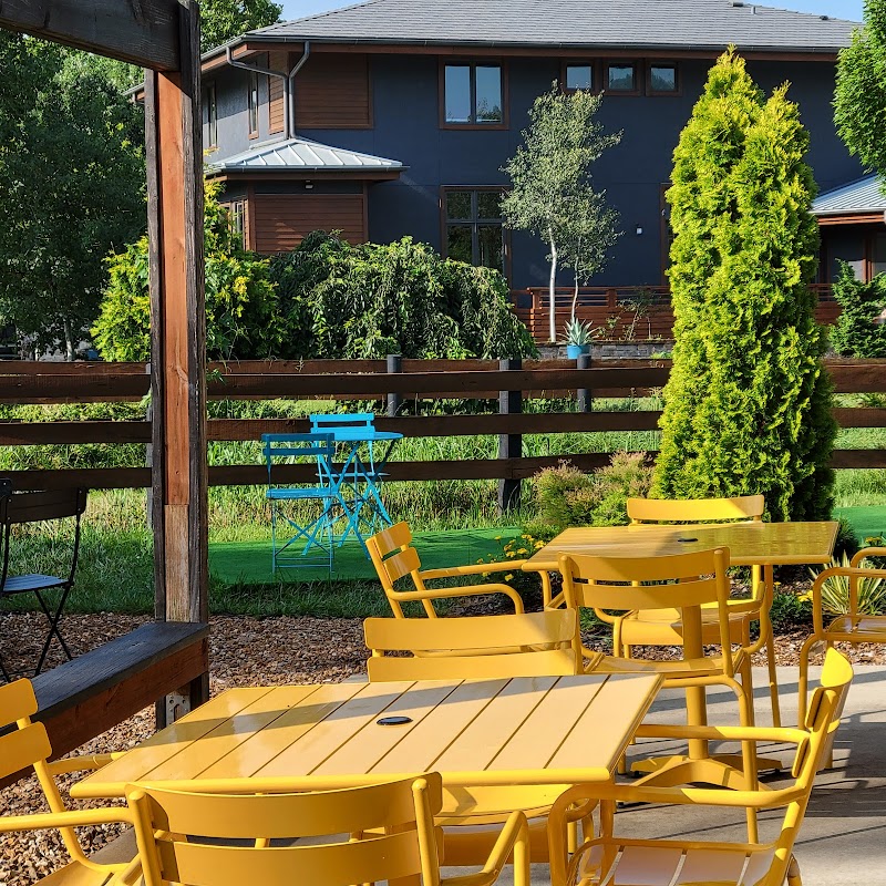 Station 3 Coffee Shop photo 1