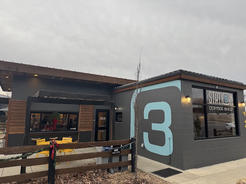 Station 3 Coffee Shop photo 4