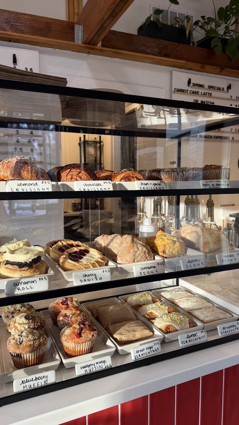 Station 3 Coffee Shop photo 1