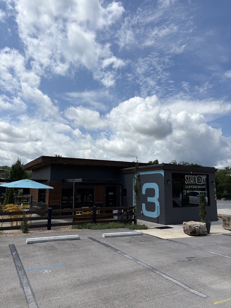 Station 3 Coffee Shop photo 3