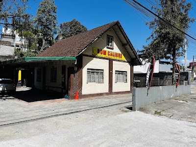 Foto de Bom Calibre
