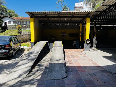 Foto de Bom Calibre