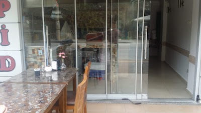 Bozdoğan Pide Salonu - Restoran