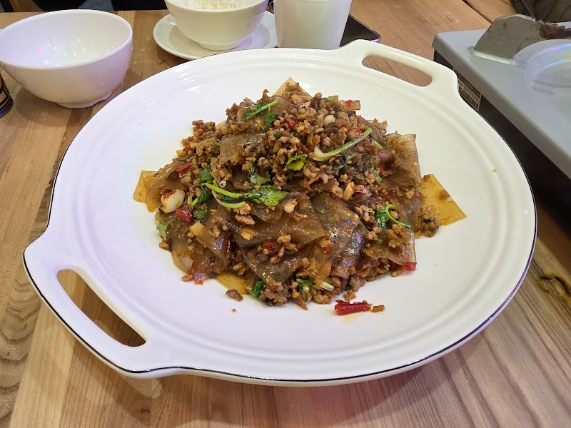 Chilli Kingdom川湘楼 photo 8
