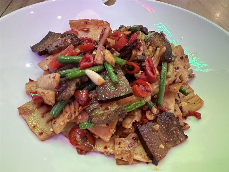 Chilli Kingdom川湘楼 photo 3