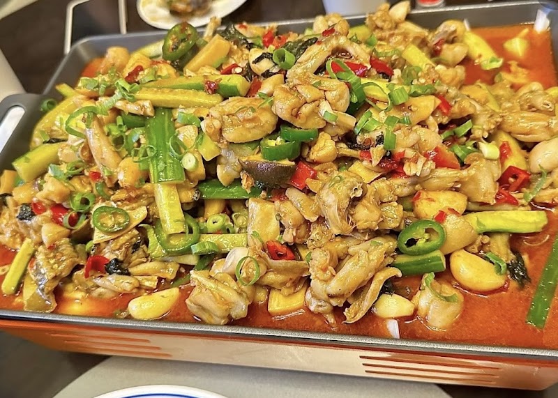 Chilli Kingdom川湘楼 photo 2