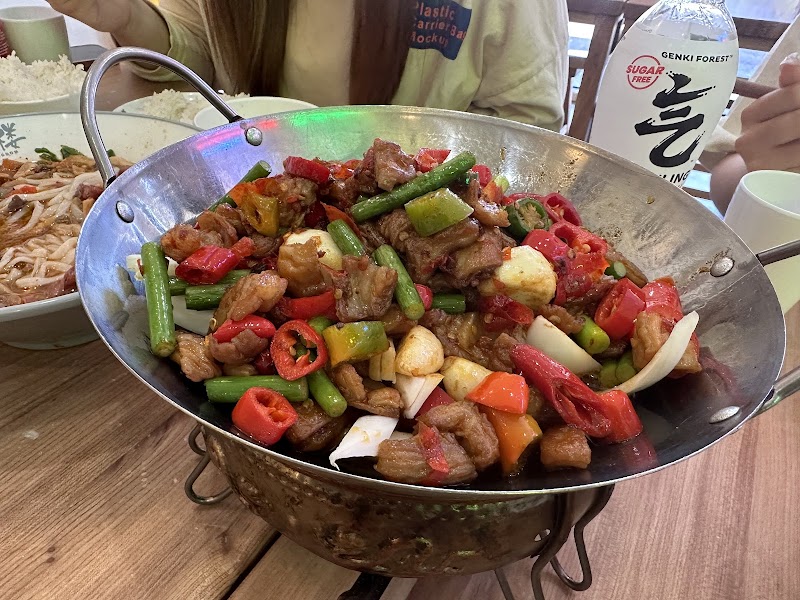 Chilli Kingdom川湘楼 photo 10