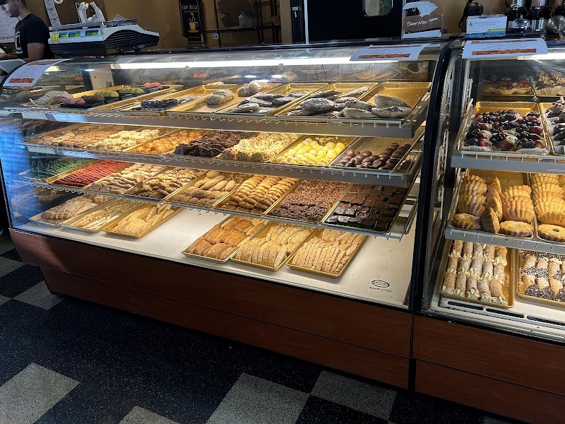 Biscotti Cafe & Pastry Shop photo 3