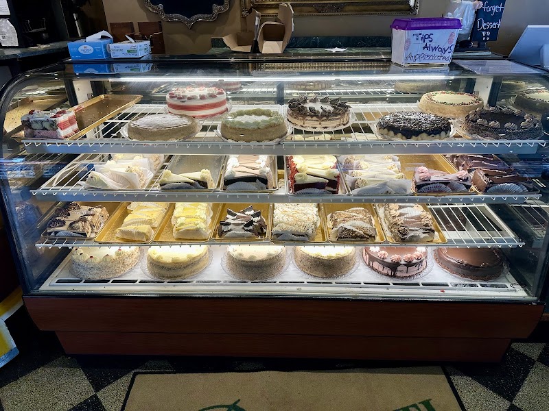 Biscotti Cafe & Pastry Shop photo 4