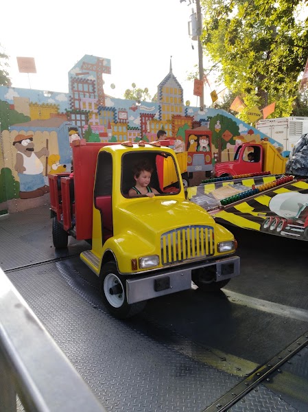 Cowley County Fair